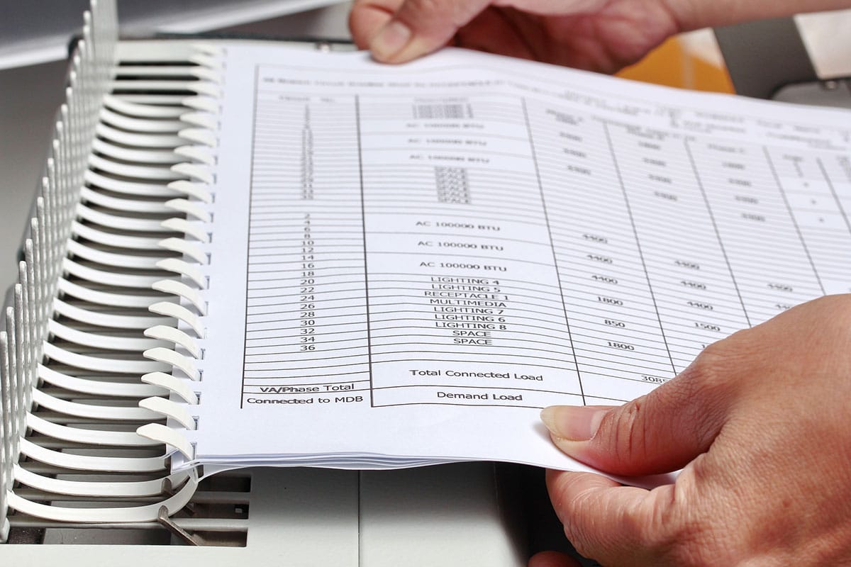 Reliure notariale : Protégez vos documents avec L'Atelier du Print